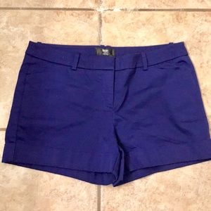 Women’s Shorts